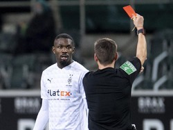 Ludah Marcus Thuram Juga Berbuah Sanksi Larangan Tanding