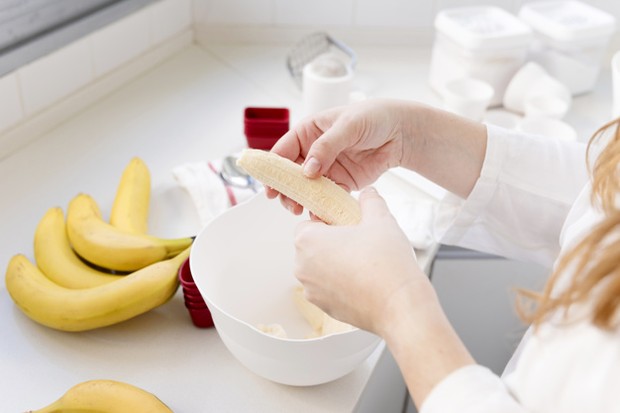 Jangan Langsung Buang Pisang Terlalu Matang Bisa Untuk Kecantikan Kulit