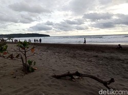 Mengupas Fenomena Langit Putih yang Dikaitkan dengan Pergantian Zaman