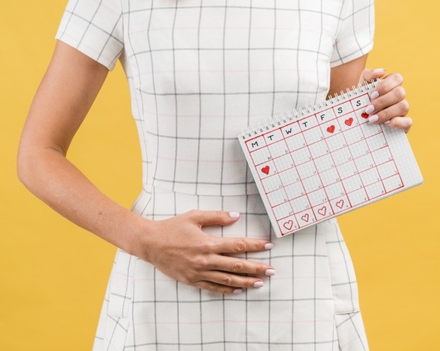 Hal ini sangat bermanfaat supaya mengetahui fase tubuh.