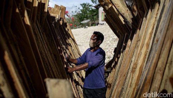 Mendorong Pertumbuhan UMKM di Perbatasan Lewat BRISPOT