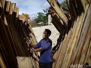 Mendorong Pertumbuhan UMKM di Perbatasan Lewat BRISPOT Mendorong Pertumbuhan UMKM di Perbatasan Lewat BRISPOT