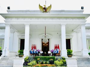 Ada Sandi hingga Airlangga di Jajaran Ekonomi Kabinet Capres 2024 Ada Sandi hingga Airlangga di Jajaran Ekonomi Kabinet Capres 2024