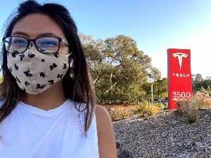 Alasan Moorissa Tjokro Tertarik Belajar Robotics