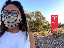 Moorissa Tjokro Soroti Kesenjangan Hak Wanita dan Pria di Indonesia