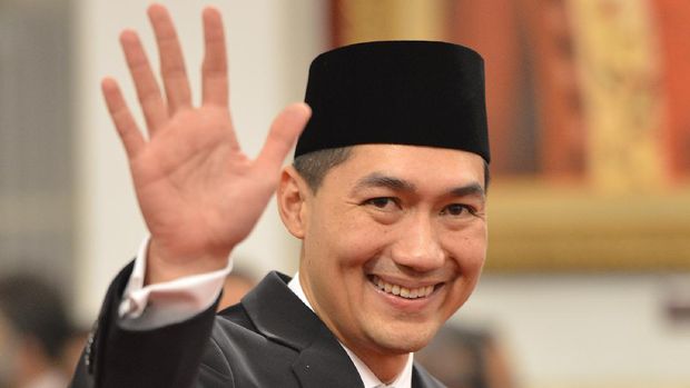 PDIP Kritik Rencana Impor Beras: Visi Jokowi Dipotong Mendag