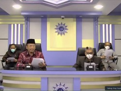 Muhammadiyah Minta Bank Syariah Indonesia Berpihak ke UMKM