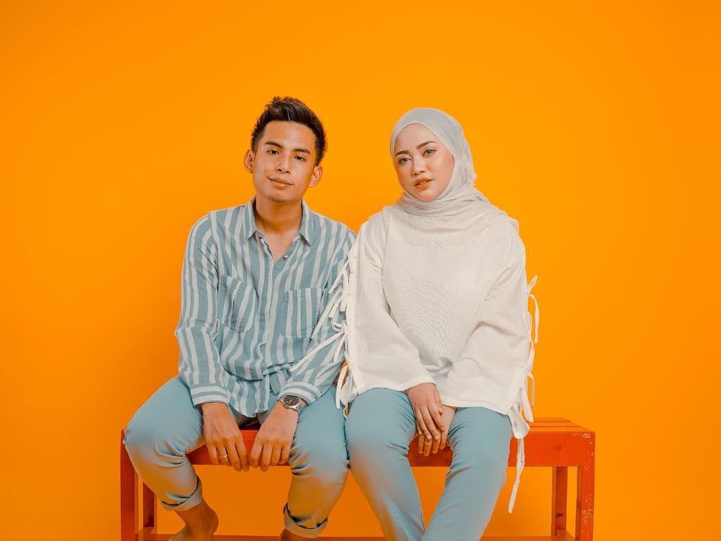 Kata Ibunda Rachel Vennya Soal Pernikahan Anaknya yang Digosipkan Retak Kata Ibunda Rachel Vennya Soal Pernikahan Anaknya yang Digosipkan Retak