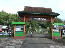 Objek Wisata di Tasikmalaya Tetap Beroperasi Selama Libur Nataru