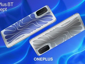 OnePlus Pamer Ponsel Konsep yang Bisa Berubah Warna OnePlus Pamer Ponsel Konsep yang Bisa Berubah Warna