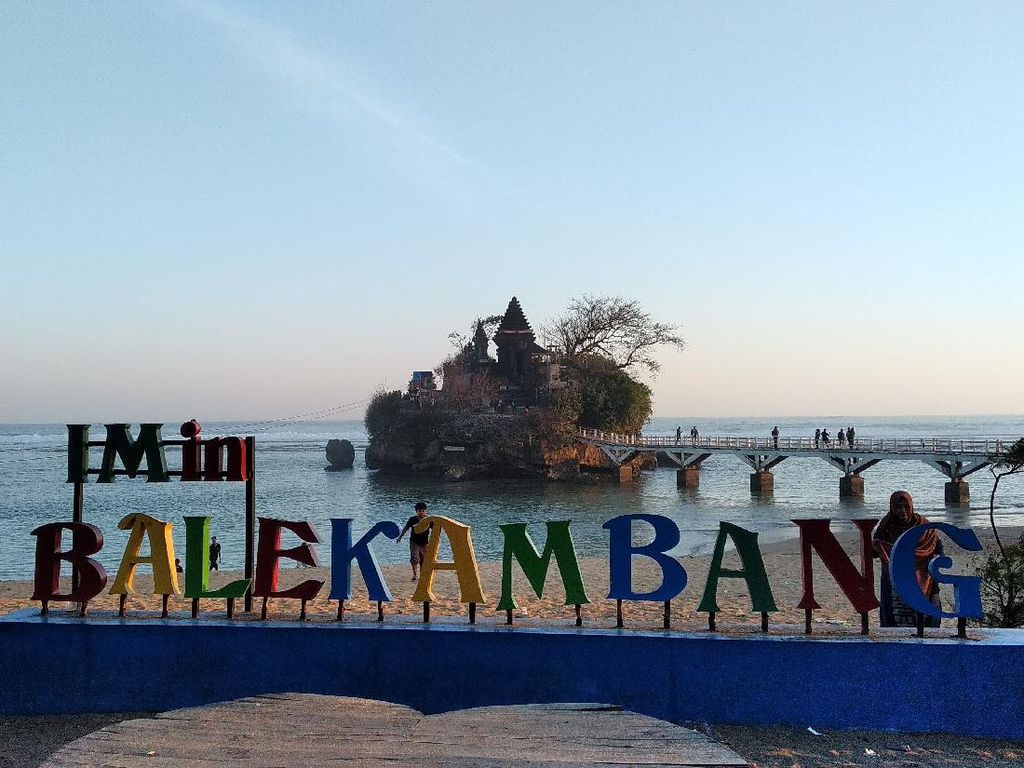 Destinasi Wisata di Kabupaten Malang Ditutup Selama Libur Nataru Destinasi Wisata di Kabupaten Malang Ditutup Selama Libur Nataru