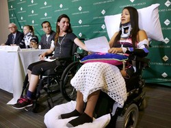 8 Pemain Akrobat yang Terjatuh Dapat Kompensasi Rp 748 Miliar, Auto Tajir!