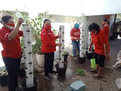 Hari Ibu, PDIP Surabaya: Momentum Perkuat Kebijakan Pro-Perempuan