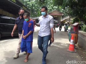 Bejat! Pemuda Cekoki Miras-Setubuhi Siswi SMP di Purwakarta