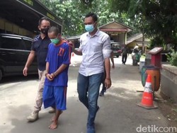 Bejat! Pemuda Cekoki Miras-Setubuhi Siswi SMP di Purwakarta