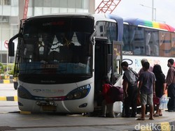 Simak Syarat Keluar Kota Pakai Kendaraan Pribadi Meski Dilarang Mudik