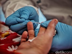 Hasil Rapid Antibodi Masih Berlaku di Pelabuhan Nusantara Parepare