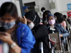 Terbaru! Ini Syarat Perjalanan dan Masa Berlaku Swab PCR-Antigen-GeNose