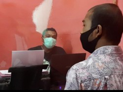 Dipergoki Warga Curi Pakaian Dalam Wanita, Pria di Riau Ditangkap Polisi