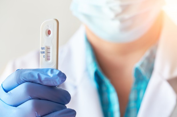 Protokol Kesehatan di Klinik Kecantikan