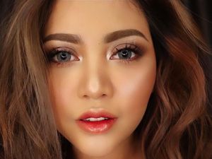 Rachel Vennya Lepas Hijab, Sabian Tama Dituding Selingkuhi Awkarin Rachel Vennya Lepas Hijab, Sabian Tama Dituding Selingkuhi Awkarin