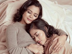 Rachel Vennya Posting Foto Tanpa Hijab, Ibunda: Bukan Berarti Pindah Agama!