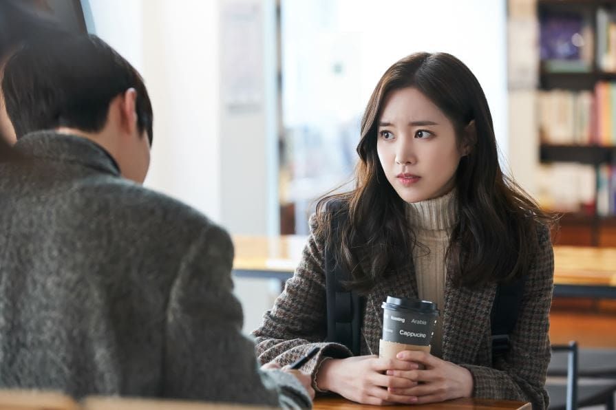 Foto: Soompi.com/kdrama Born Again