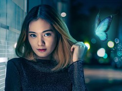 Cewek Gamer Masih Sering Dianggap Remeh