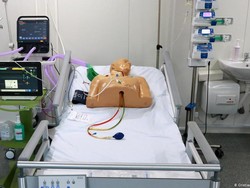 Rumania Dilanda Pandemi Corona, Para Dokternya Pilih Kerja di Luar Negeri