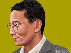 Sudah Tahu yang Bikin Sandiaga Mau Jadi Menteri Jokowi?