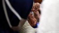 Makin Murah! Tarif Antigen di Stasiun Cuma Rp 45 Ribu