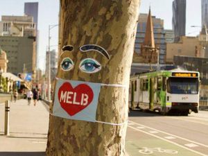 Setelah 53 Hari Tanpa Kasus, Melbourne Catat 1 Kasus Baru COVID dari Sydney