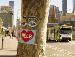 Setelah 53 Hari Tanpa Kasus, Melbourne Catat 1 Kasus Baru COVID dari Sydney