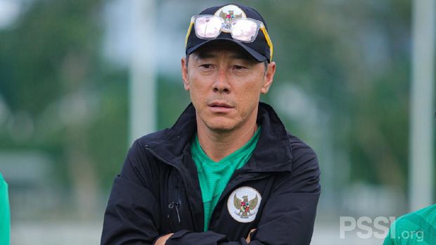 Timnas Indonesia menuju SEA Games 2021