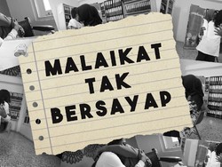 Selamat Hari Ibu untuk Para Malaikat Pelindung Pejuang Kanker