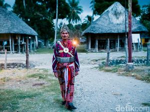 Cara Raja Malaka Menolak Bala Corona dengan Ayam dan Sirih Pinang Cara Raja Malaka Menolak Bala Corona dengan Ayam dan Sirih Pinang