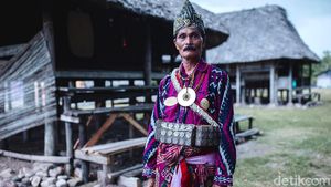 Sosok Raja Malaka Si Penjaga Tongkat Emas yang Jadi Rebutan Dunia
