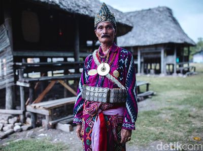 Sosok Raja Malaka Si Penjaga Tongkat Emas yang Jadi Rebutan Dunia