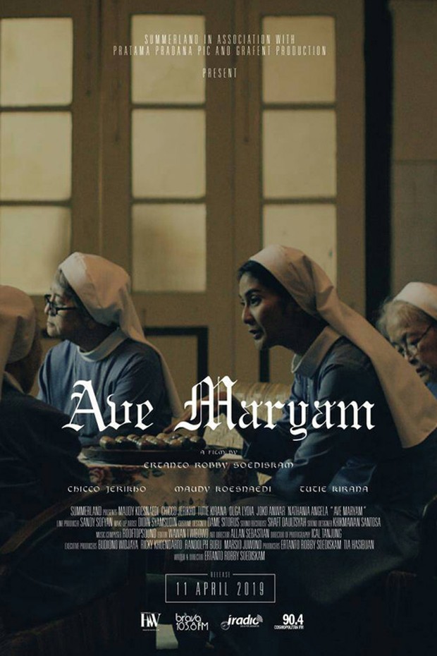 poster ave maryam