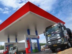 Viral SPBU Pertamina Tutup saat PPKM Darurat, Benarkah?