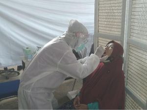 Tersedia di 13 Stasiun, Berapa Harga Rapid Test Antigen?