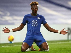 Chelsea Tak Mau Tengok-tengok Klasemen Liga Inggris Dulu