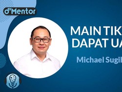 Main TikTok Dapat Uang