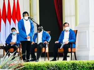 Risma-Trenggono Jadi Menteri, PDIP: Mereka Cukup Teruji