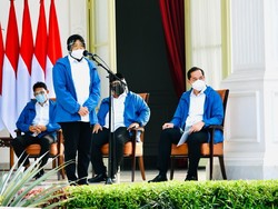 Risma-Trenggono Jadi Menteri, PDIP: Mereka Cukup Teruji