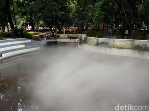 Nostalgia Bandung di Tahun 70-an Lewat Sungai Berkabut Nostalgia Bandung di Tahun 70-an Lewat Sungai Berkabut