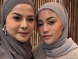 Ibu Rachel Vennya Kena Cibir Pedas karena Lepas Hijab