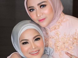 Rachel Vennya Lepas Hijab, Sang Mama: Biasa Aja, Dia Bukan Jadi Murtad Kan?