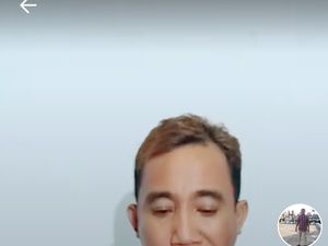 Viral Bapak-bapak Mukbang Garam, Bikin Ngilu dan Miris