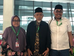 Hari Ibu, Wakil Ketua MPR Ajak Para Pemimpin Kedepankan Dimensi keibuan